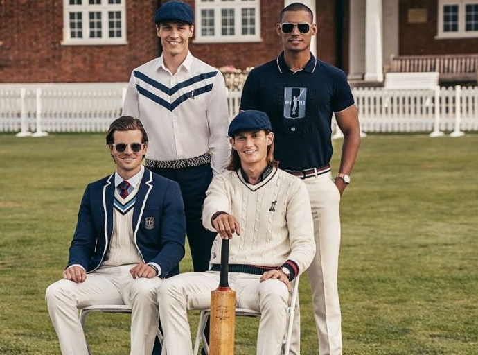 Peter England leverages cricket fandom to drive SS26 retail engagement